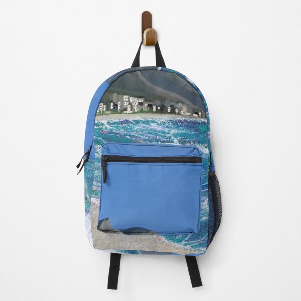 Item preview, Camps Bay Beach, Cape Town designed and sold by SophiaDivina.