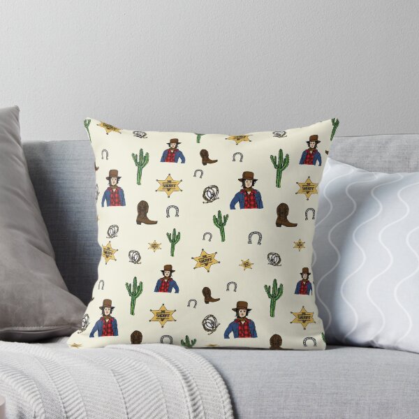 Item preview, The Cowboy Way. designed and sold by ERINPETA.