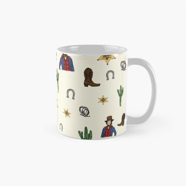 Item preview, The Cowboy Way. designed and sold by ERINPETA.