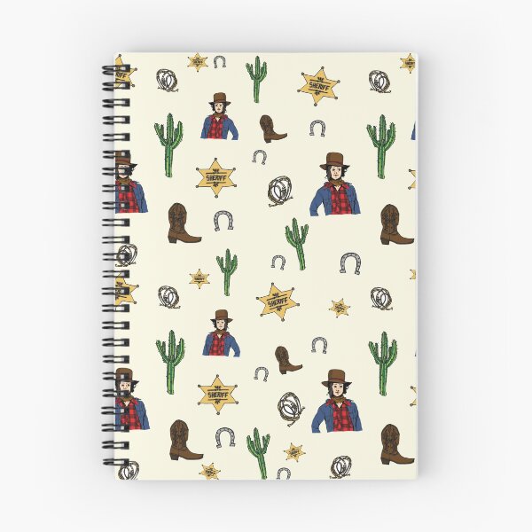 Item preview, The Cowboy Way. designed and sold by ERINPETA.