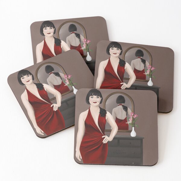 Item preview, Modern Phryne designed and sold by acrazyobsession.
