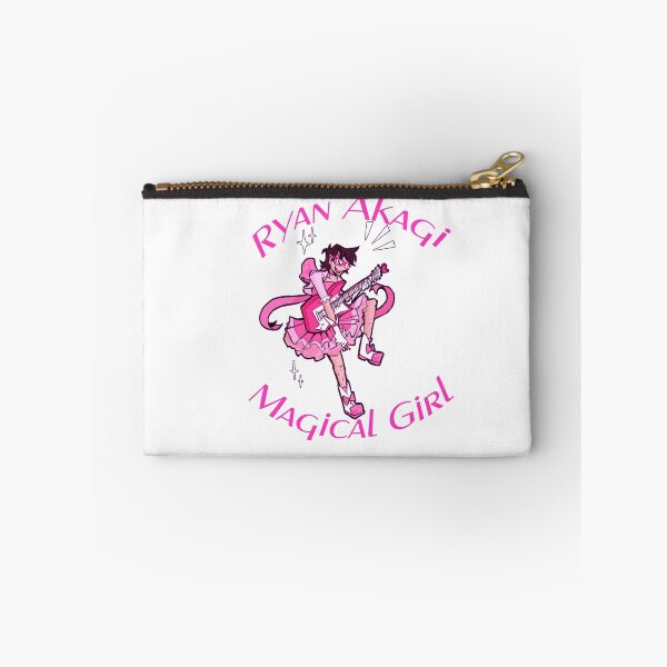 Item preview, Ryan Akagi Magical girl  designed and sold by HipsterScum.