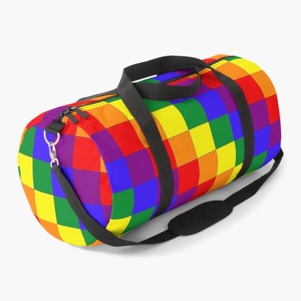 Item preview, Rainbow Tiles designed and sold by storiesofsolace.