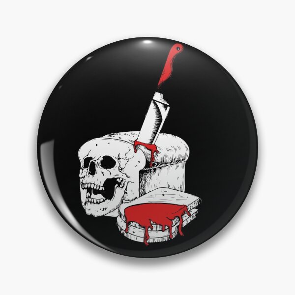 Item preview, DEATH TO BREAD!!! (Client Request) designed and sold by WatsonCreations.