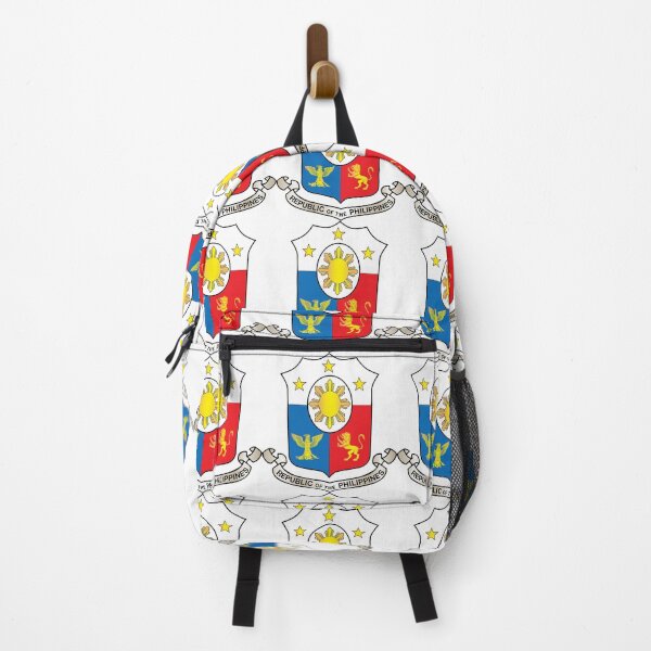 Item preview, Escudo de armas de Filipinas - filipino designed and sold by mjdragonfly.