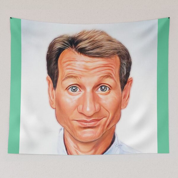 Item preview, AL BUNDY - MARRIED designed and sold by Bjorkyboy.