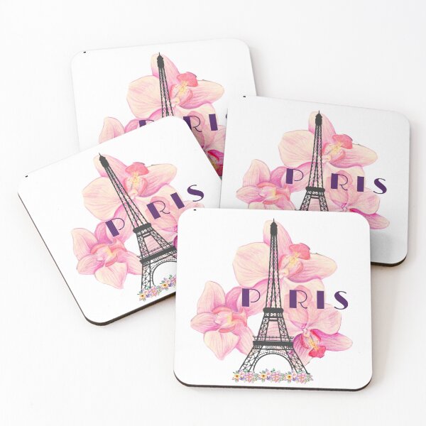 Item preview, Paris Eiffel Tower designed and sold by Mizjean.