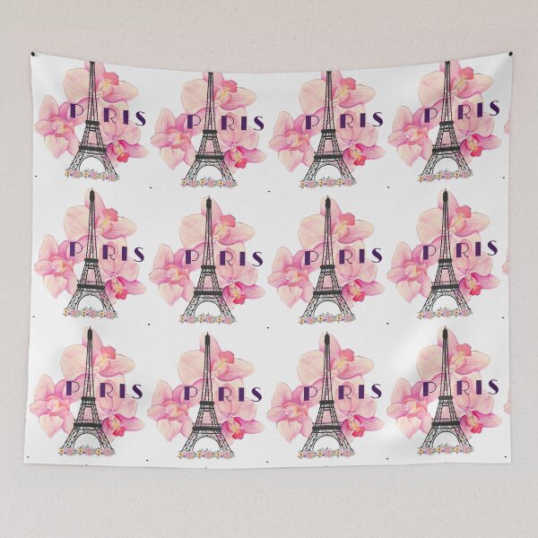Item preview, Paris Eiffel Tower designed and sold by Mizjean.