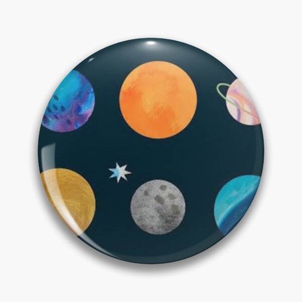 Item preview, Dark Space  designed and sold by Salima Louis.