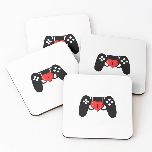 Item preview, I Love Gaming! designed and sold by NexusArts.