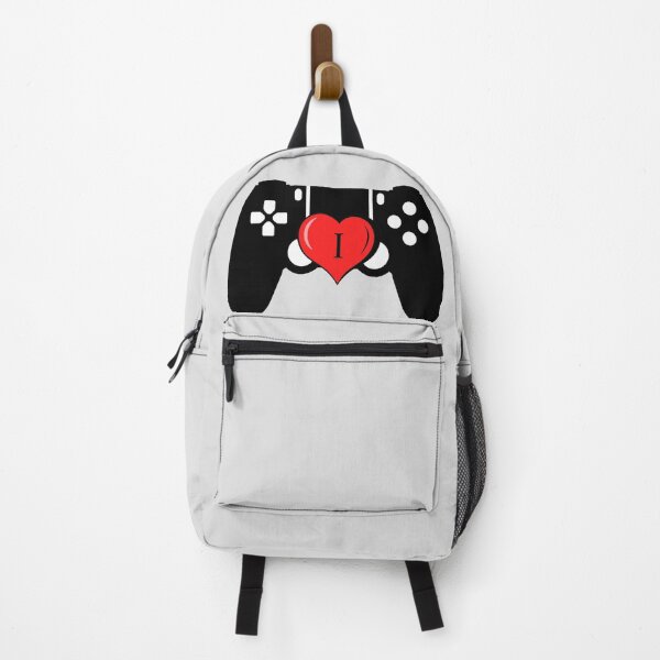 Item preview, I Love Gaming! designed and sold by NexusArts.