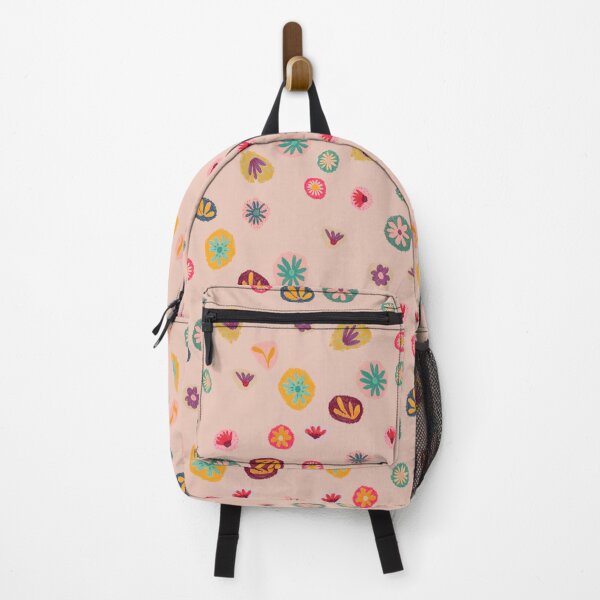 Item preview, Ditsy Flowers in pencil designed and sold by Kamaloca.
