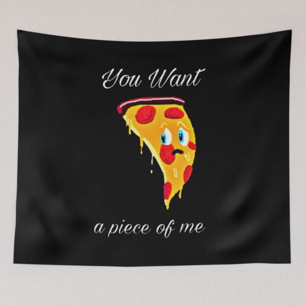 Item preview, Quieres un pedazo de mi - Gracioso designed and sold by Cool Store.