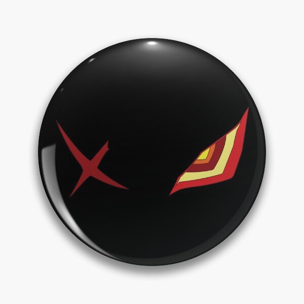 Item preview, Kill la Kill Senketsu Eye designed and sold by seyd-art.