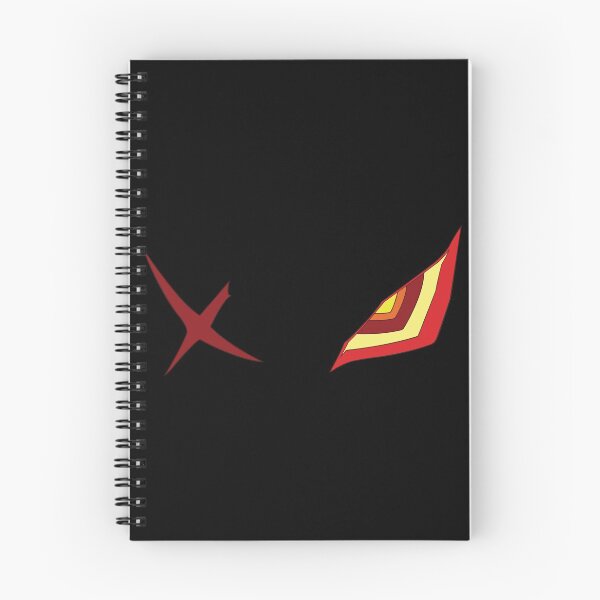 Item preview, Kill la Kill Senketsu Eye designed and sold by seyd-art.