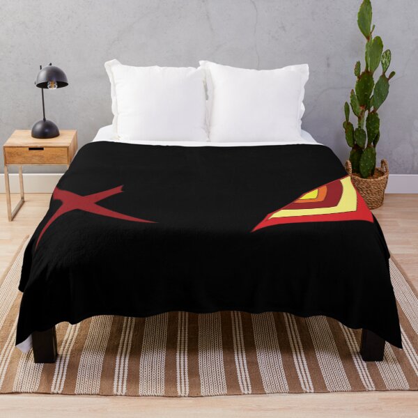 Item preview, Kill la Kill Senketsu Eye designed and sold by seyd-art.