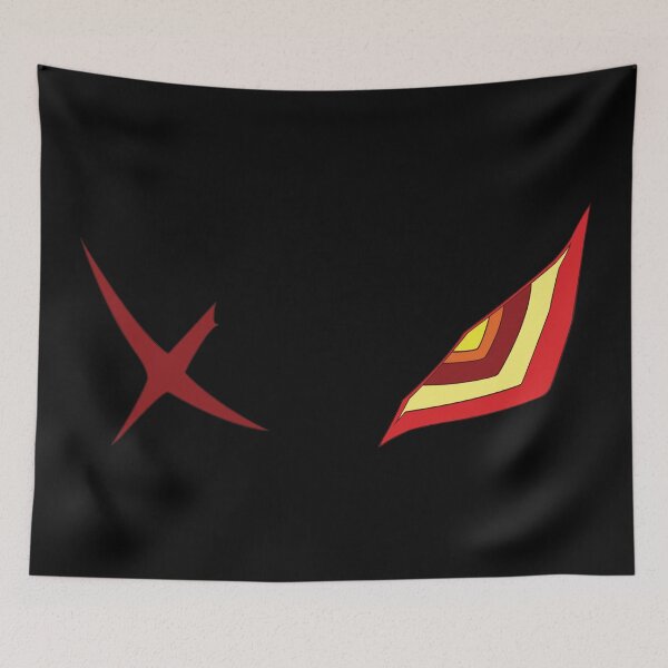 Item preview, Kill la Kill Senketsu Eye designed and sold by seyd-art.