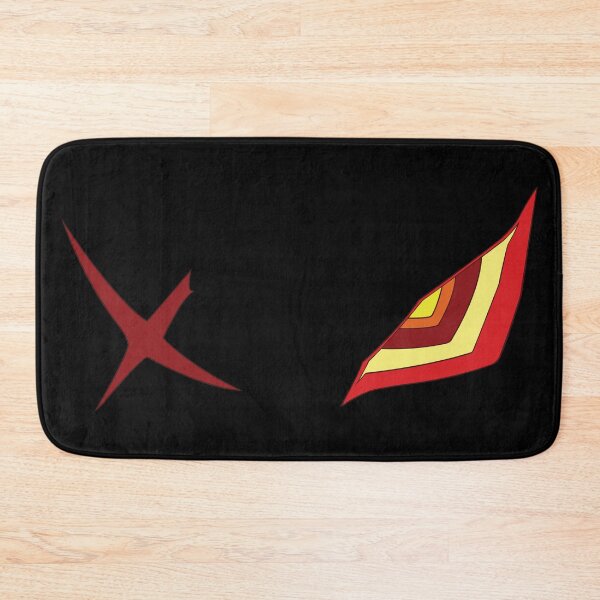 Item preview, Kill la Kill Senketsu Eye designed and sold by seyd-art.