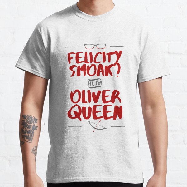 oliver tee shirts