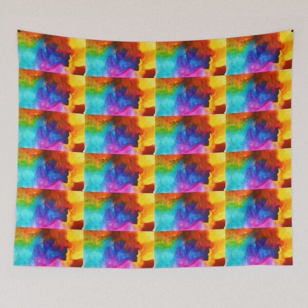 Item preview, LGBTQ+ Tie Dye designed and sold by TwistedzShop.