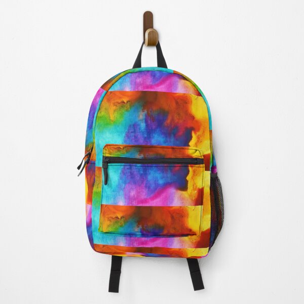 Item preview, LGBTQ+ Tie Dye designed and sold by TwistedzShop.