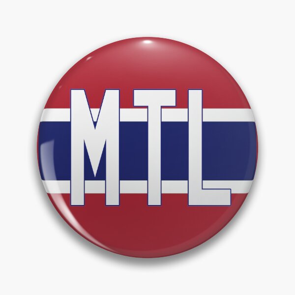 Item preview, MTL designed and sold by positiveimages.