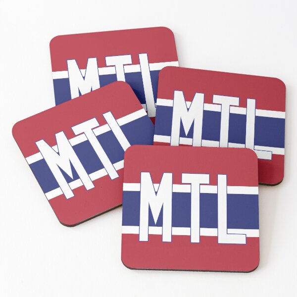Item preview, MTL designed and sold by positiveimages.