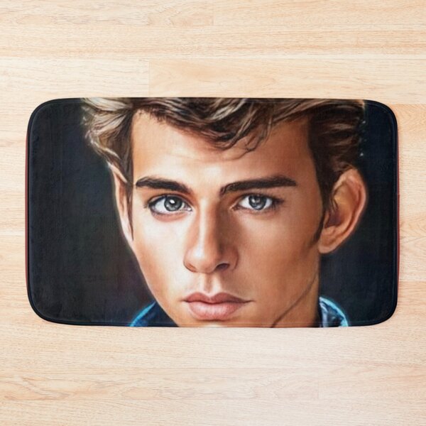 Item preview, MAXWELL CAULFIELD designed and sold by Bjorkyboy.