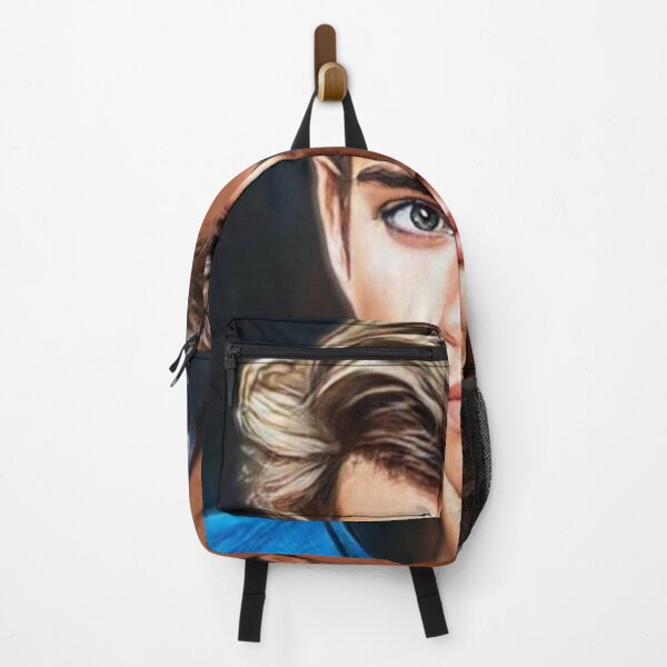 Item preview, MAXWELL CAULFIELD designed and sold by Bjorkyboy.
