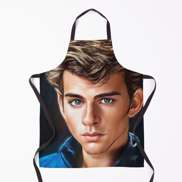 Item preview, MAXWELL CAULFIELD designed and sold by Bjorkyboy.