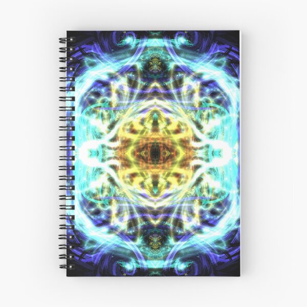 Item preview, cool Ice Bright   designed and sold by CjsCorner.