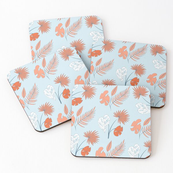 Item preview, Orange Foliage designed and sold by koricana.