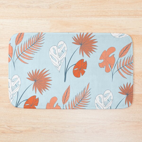 Item preview, Orange Foliage designed and sold by koricana.