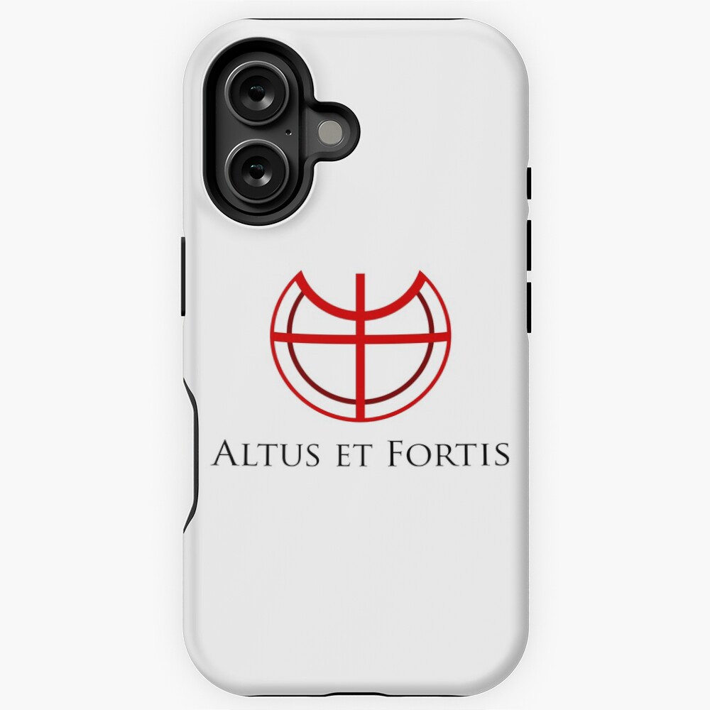 Item preview, iPhone Magsafe Tough Case designed and sold by ANGELSONLY.