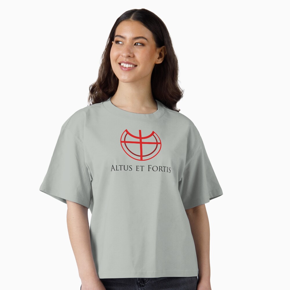 Item preview, Boxy T-Shirt designed and sold by ANGELSONLY.