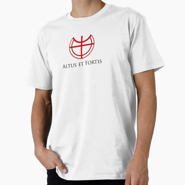 Item preview, Altus et Fortis (in black) designed and sold by ANGELSONLY.