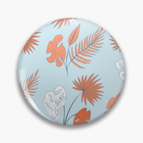 Item preview, Orange Foliage designed and sold by koricana.