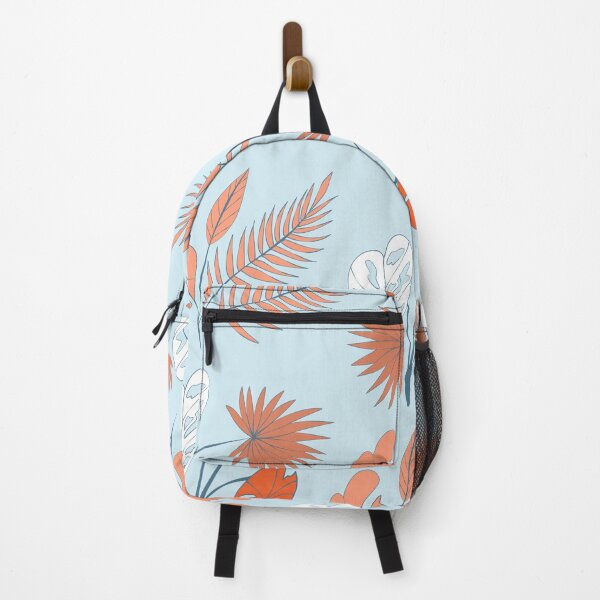 Item preview, Orange Foliage designed and sold by koricana.