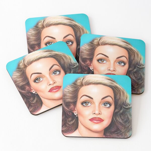 Item preview, BETTE DAVIS EYES designed and sold by Bjorkyboy.