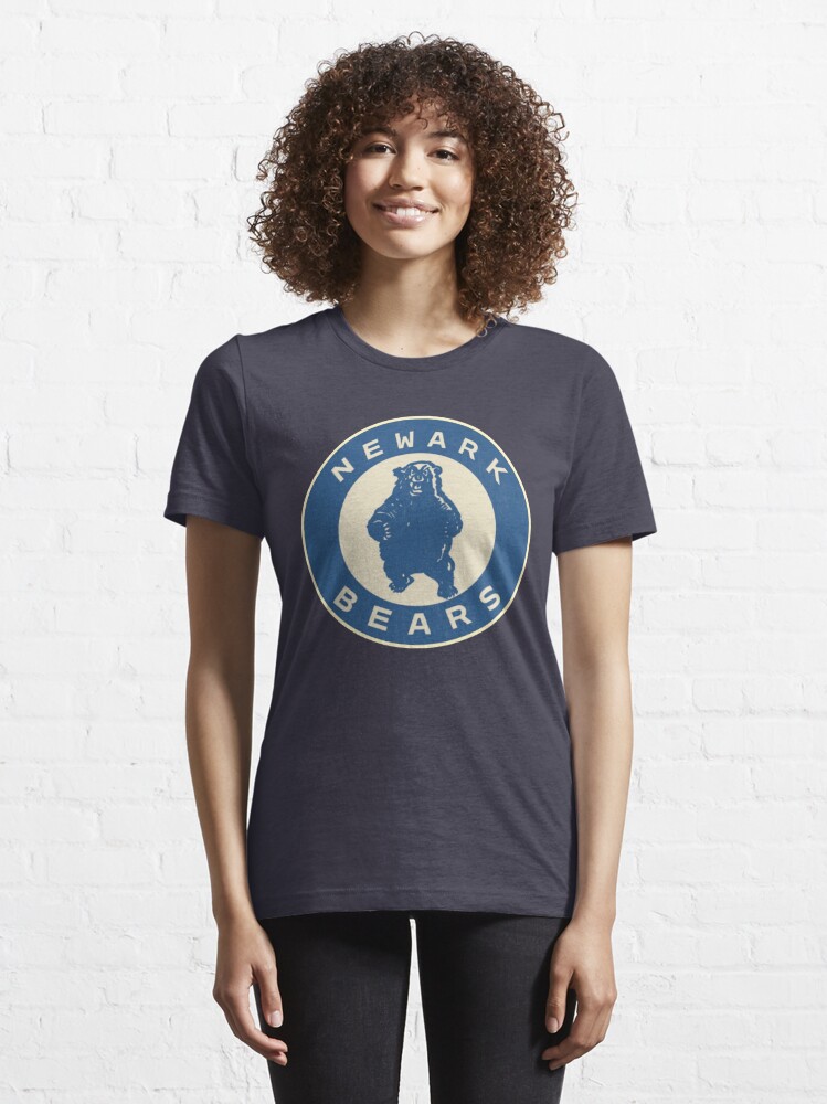 NEWARK BEARS ' Essential T-Shirt for Sale by AirstreamHome