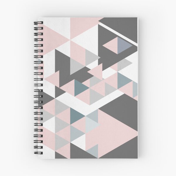 Item preview, Triangle Geometric Design Graphical Pattern designed and sold by Ching Teoh.