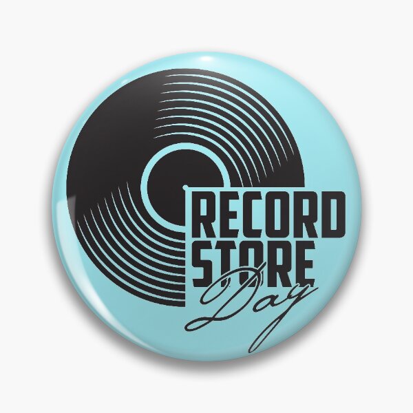 Item preview, Record Store day designed and sold by Brendsy.