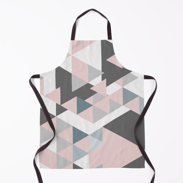 Item preview, Triangle Geometric Design Graphical Pattern designed and sold by Ching Teoh.