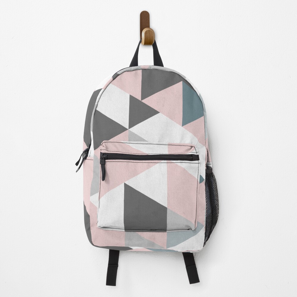 Item preview, Backpack designed and sold by SimpleModernSVG.