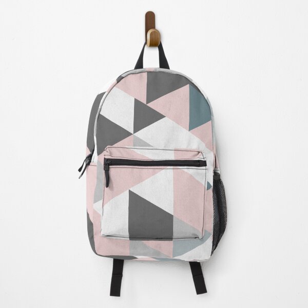 Item preview, Triangle Geometric Design Graphical Pattern designed and sold by Ching Teoh.