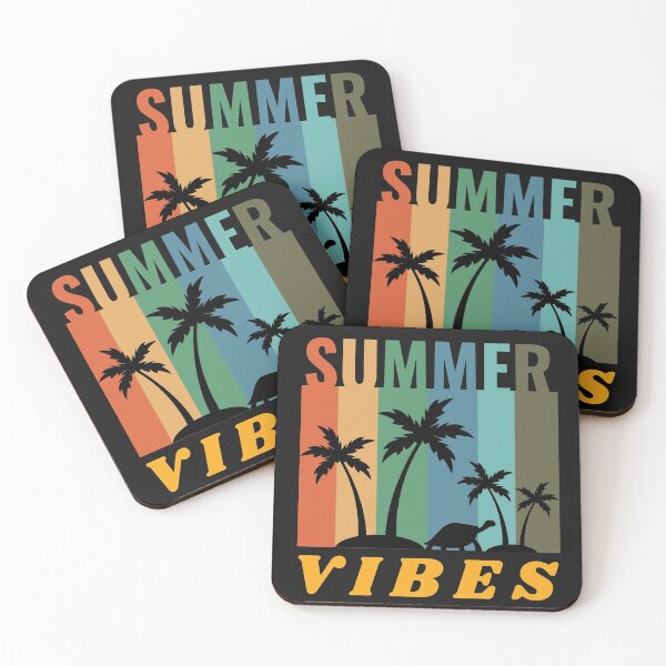 Item preview, Summertime Vibes designed and sold by OliOuterBrands.