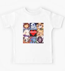 Undertale Kids Tee