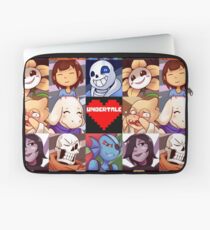 Funda para portátil Undertale
