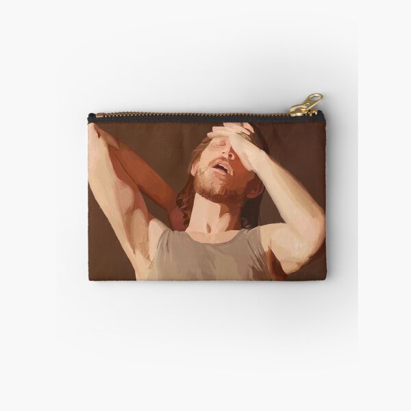 Item preview, He’s a Problem  designed and sold by ChrisWentworth.