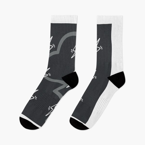 Item preview, Minimal Lightning Bolt Design designed and sold by XuemingDesign.